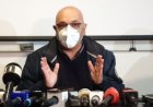 Raed Arafat - Despre Incendiul de la Spitalul de Boli Infecțioase din Constanța.