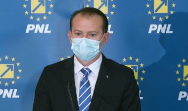Cîţu: Parlamentarii PNL vor participa la dezbaterea moţiunii de cenzură, dar nu vor vota