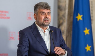 Ciolacu: România își numără morții, în timp ce Iohannis și Cîțu își numără voturile!