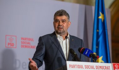 Marcel Ciolacu: Nicolae Ciucă ar putea rămâne premier până în 2024