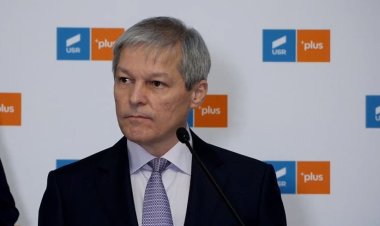 Cioloș: Protocolul de coaliție e încă în vigoare; nu țin minte să fie acolo numele premierului