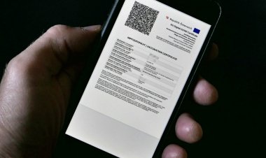Ciucă: Certificatul verde reprezintă o prioritate. Fac apel la parlamentari să finalizeze adoptarea legii