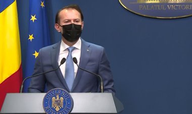 Cîțu aşteaptă scuze de la USR: Să își asume această greșeală și vom merge mai departe