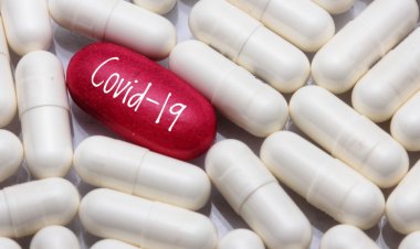 Primul medicament anti-COVID-19 se pregătește în Marea Britanie