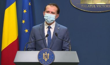 Cîțu: Evaluările ne obligă să nu lăsăm guvernarea României pe mâna demagogilor și populiștilor