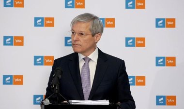 Cioloș nu acceptă un guvern de compromis: Nu facem decât să amânăm criza până la primăvară