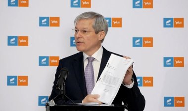 Cioloş: Programul de guvernare USR poate să pară dur, dar este necesar