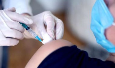 Record de vaccinări cu prima doză: 43.952 în ultimele 24 de ore