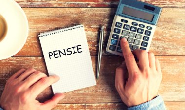 Senat: Pensiile de până în 3.000 lei, neimpozitate