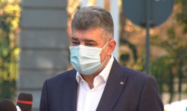 Ciolacu: Deja întindem prea mult răbdarea românilor, clasa politică trebuie să ia o decizie