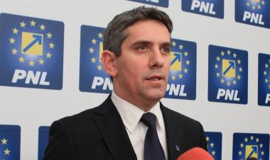 Ionel Dancă a demisionat din grupul parlamentar al PNL