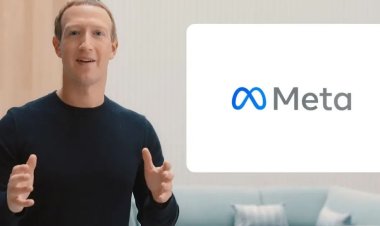 Facebook iși schimbă numele în Meta