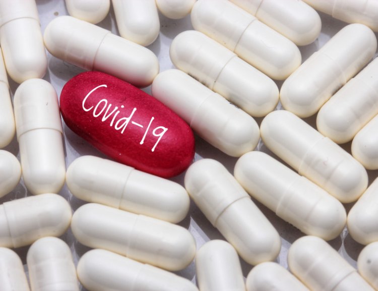 Primul medicament anti-COVID-19 se pregătește în Marea Britanie