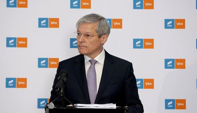 Cioloș nu acceptă un guvern de compromis: Nu facem decât să amânăm criza până la primăvară