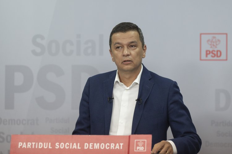 Grindeanu: Cioloș o să bată recordul lui Cîțu, că va pica cu cel mai mare număr de voturi