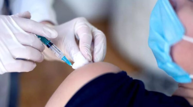 Record de vaccinări cu prima doză: 43.952 în ultimele 24 de ore