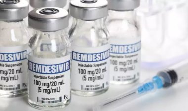 Ministerul Sănătăţii a distribuit o nouă tranşă de Remdesivir în spitalele care tratează pacienţi cu COVID-19