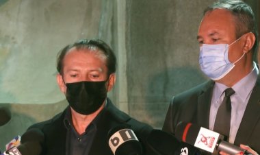 Florin Cîțu: PNL va lua o decizie pentru propunerea de premier