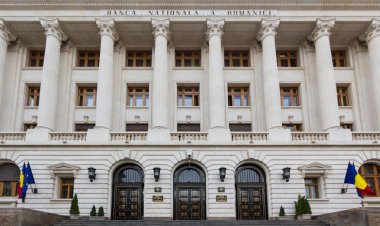 BNR se implică în proiectele de sustenabilitate și finanțare verde