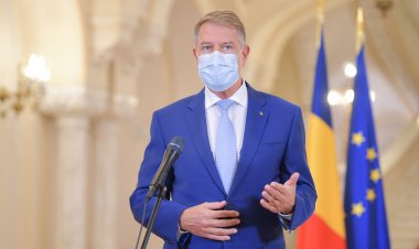 Iohannis: România înregistrează, în prezent, o revenire economică peste aşteptări