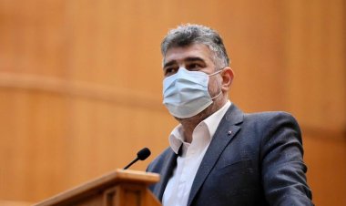 Marcel Ciolacu: Nu va exista dublă taxare în 2022