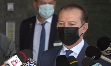 Cîțu: Nu putem peste noapte să spunem că totul este roz între PNL și PSD, dar suntem responsabili