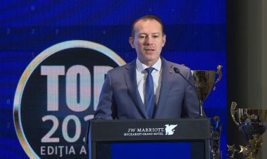 Cîțu: Romania, țara din UE cu cea mai rapidă redresare a economiei. Vom face orice ca să nu mai închidem economia