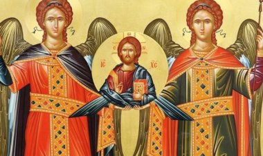 Sfinții Arhangheli Mihail și Gavriil – Superstiții, tradiții și obiceiuri