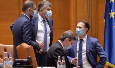 PNL a votat pentru începerea negocierilor cu PSD
