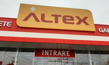 ANPC: Amendă și propunere de suspendare a activității pentru Altex