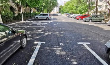 Șoferii constănțeni pot plăti abonament de parcare pentru Zona 2 la 199 lei pe an