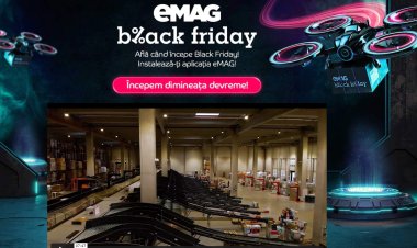 eMAG a fost amendat de ANPC. Ce nereguli au fost găsite și ce spun reprezentanții site-ului