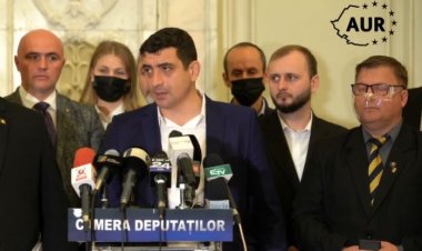 Simion: Certificatul verde sub forma neconstituţională propusă de cei de la USR nu va intra la vot