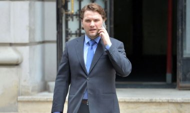 Fostul ministru Dan Șova a fost condamnat la 4 ani de închisoare cu executare