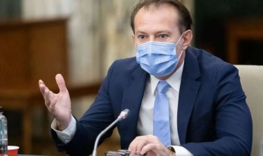 Cîțu: Noi am spus foarte clar – premier PNL. Vreau să deblocăm situația