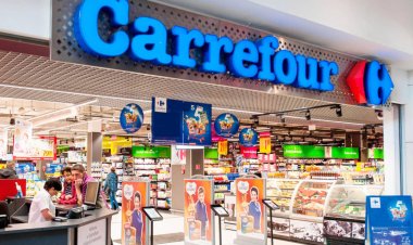 Carrefour anunță retragerea de la comercializare a unui produs depistat cu Salmonella