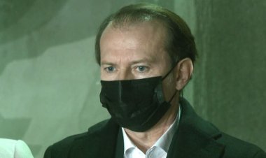 Cîțu: Este irelevant numele de la PNL. L-am propus pe Rafila, dar Ciolacu nu a vrut