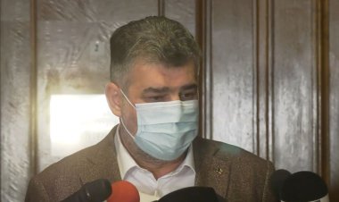 Ciolacu: Dacă minorităţile, UDMR sau PNL ies din această coaliţie, pleacă şi PSD