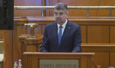 Ciolacu: Au fost 2 ani pierduţi. PSD este cel mai responsabil și mai stabil partid din România