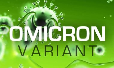 Varianta Omicron, detectată în Germania și Italia