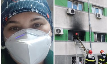 Medicul Corina Mitroi-Maxim solicită autorităţilor locale și centrale să urgenteze punerea în funcţiune a SCBI Constanţa