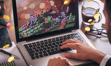 Iată ce trebuie să știi înainte să te joci la un cazino online