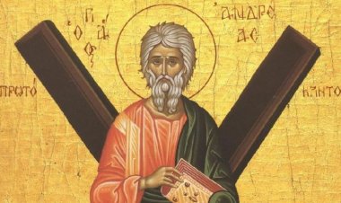 Sfântul Apostol Andrei, Cel Întâi Chemat, Ocrotitorul României. Tradiții și superstiții