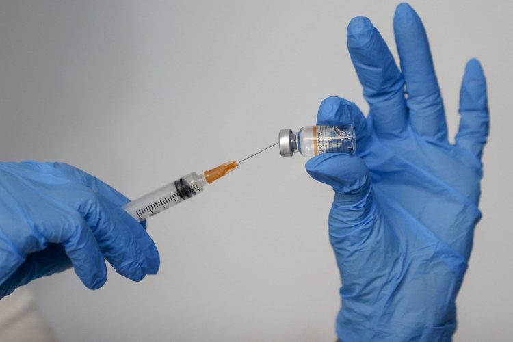 FDA aprobă vaccinurile bivalente anti&COVID&19 pentru copiii cu vârste de peste şase luni