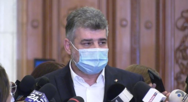 Ciolacu: Vă promit că nici un factor din judeţ nu va cere miniştrilor să pună oameni pe pile în Guvern