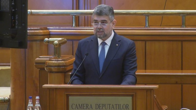 Ciolacu: Au fost 2 ani pierduţi. PSD este cel mai responsabil și mai stabil partid din România