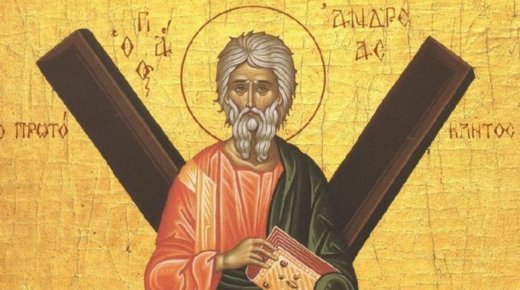 Sfântul Apostol Andrei, Cel Întâi Chemat, Ocrotitorul României. Tradiții și superstiții