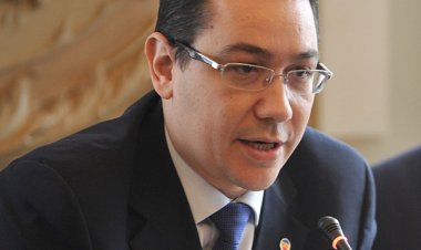 Ponta spune că la rectificarea bugetară resursele în plus se vor aloca în funcție de priorități