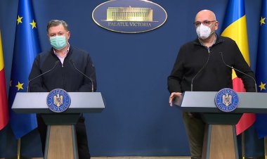 România va introduce, din 20 decembrie, formularul de localizare a pasagerului