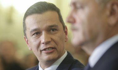 Grindeanu: Ruptura de Liviu Dragnea a apărut când mi-am asumat aproape în mod personal să dau OUG 14